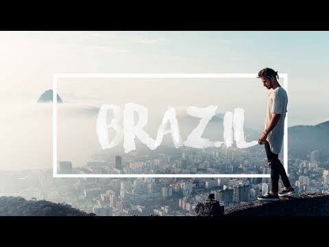 A WEEK IN BRAZIL