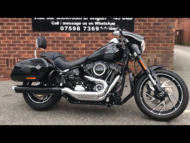 Sport Glide 1745
