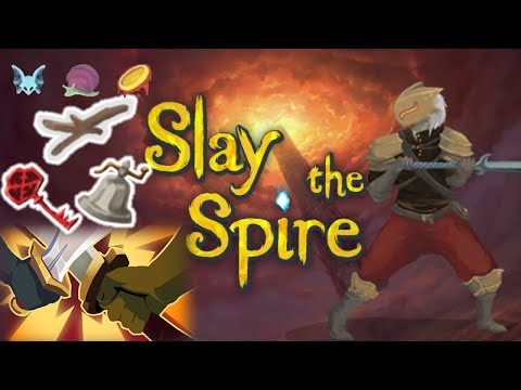 Slay the Spire October 5th Daily - Ironclad | Sometimes it all works out. Othertimes it doesn't.