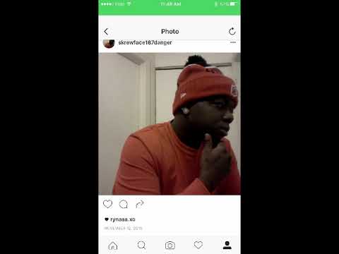 Skrewface Danger -Off Of Me