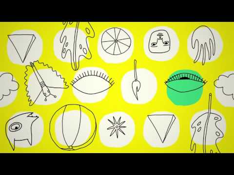 Bicycle - Royal Canoe (Official Video)