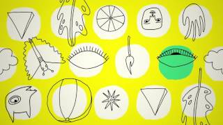 Bicycle - Royal Canoe (Official Video)