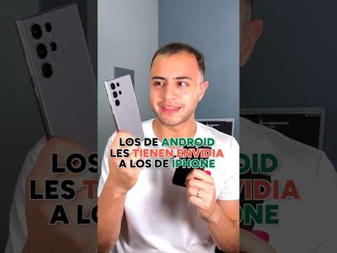 Los usuarios de iPhone tenemos más posibilidades de ser estafados que los de Android. Y la culpa no es de iOS: es nuestra