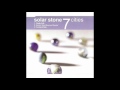 Solar Stone - Seven Cities (Armin Van Buuren ...