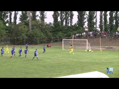 Carpaneto, apoteosi a Brescello. Gli highlights della super sfida