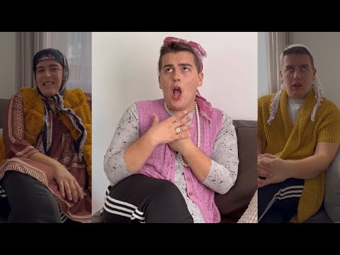 Kad uhvatiš mahalušu u laži 🤣 BALKAN | seadhr