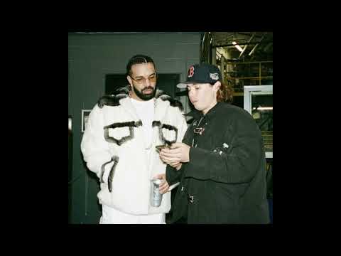 DRAKE X SHINDY X OZ SAMPLE TYPE BEAT - ,,INSTANT GRATIFICATION"