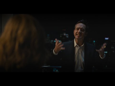 Succession S4E7 - Tom and Shiv "You shouldn't have even married me!"