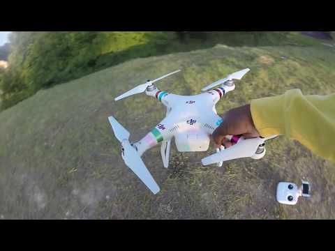 Is The DJI Phantom 4 Standard Still Good In  2020???