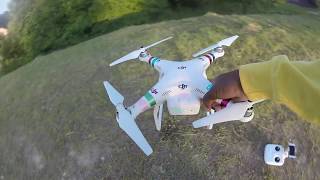 Is The DJI Phantom 4 Standard Still Good In 2020???