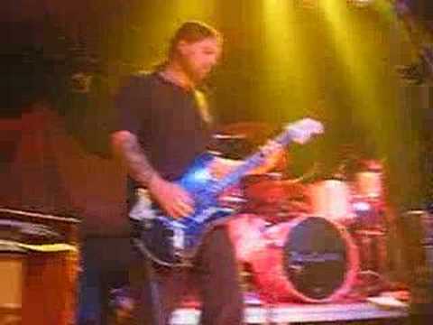 Andre Matos & Andreas Kisser - Perfect Strangers Pt 1