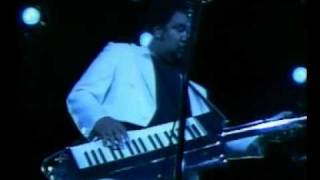George Duke Band (Live Tokyo Japan 1983) - LOVE REBORN