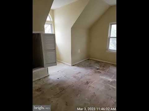 6914 WINDSOR MILL, Gwynn Oak, MD 21207 - Single Family - Real Estate - For Sale