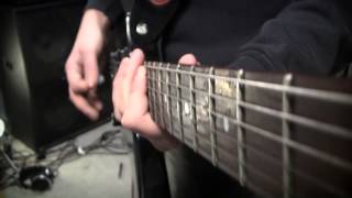 Madstop - Lobotomizer EP (PreProductionPromo)