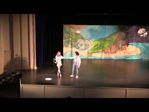 Morehead State University Steven Universe The Movie The Musical