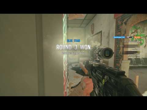 Rainbow Six Siege Y4S1