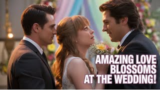 Download lagu Tanpa sepengetahuannya, cinta yang luar biasa bersemi di pesta pernikahan. mp3 Download lagu Tanpa sepengetahuannya, cinta yang luar biasa bersemi di pesta pernikahan. mp3