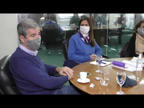 La Mesa Interministerial trabaja para lograr acuerdos con ONGs y comunidades