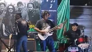 Download lagu Aral - Jamrud (Jamman Band ) #rock #band #cirebon mp3