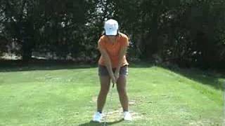 Jackie - right knee set drill