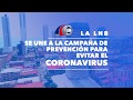  Prevención Coronavirus