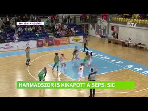 Sporthírek 2017. október 26. – Erdélyi Magyar Televízió