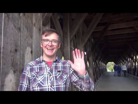 Spacious Mind Counselling and Psychotherapy video.