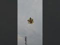 Faisalabad Basant 2024 Unbelievable Fun Basant Kite Vlogs