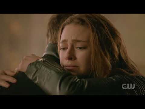 The Originals 5x12 Hope comes back to life