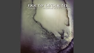 Die Schwäne im Moor