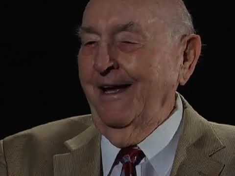 Faith Over Academia - A Navy Chaplain’s Choice | Georgia in WWII