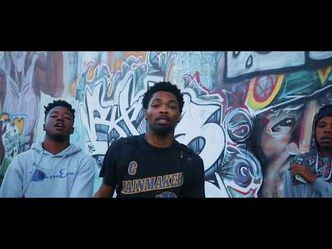 WTPS  - Yeah x4 ( Official video ) ( Prod. Calibaset )