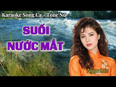 253. Suối Nước Mắt