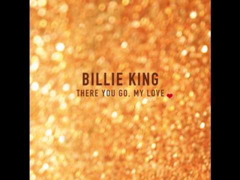 Sit Back, Relax - Billie King
