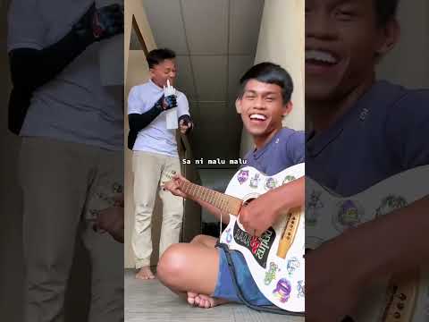 Tania pipi congkak, yang lagi viral asulama suka dia