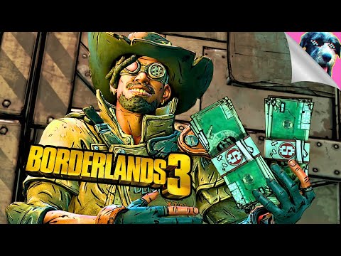 GUNS OF RELIANCE | Borderlands 3 Moze Playthrough [PC] - Part 15