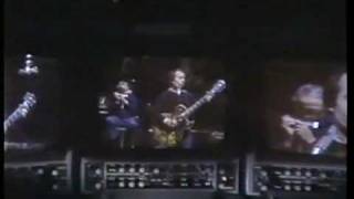 The Paul Simon Special (1977) - part 3/8 - I Do It For Your Love