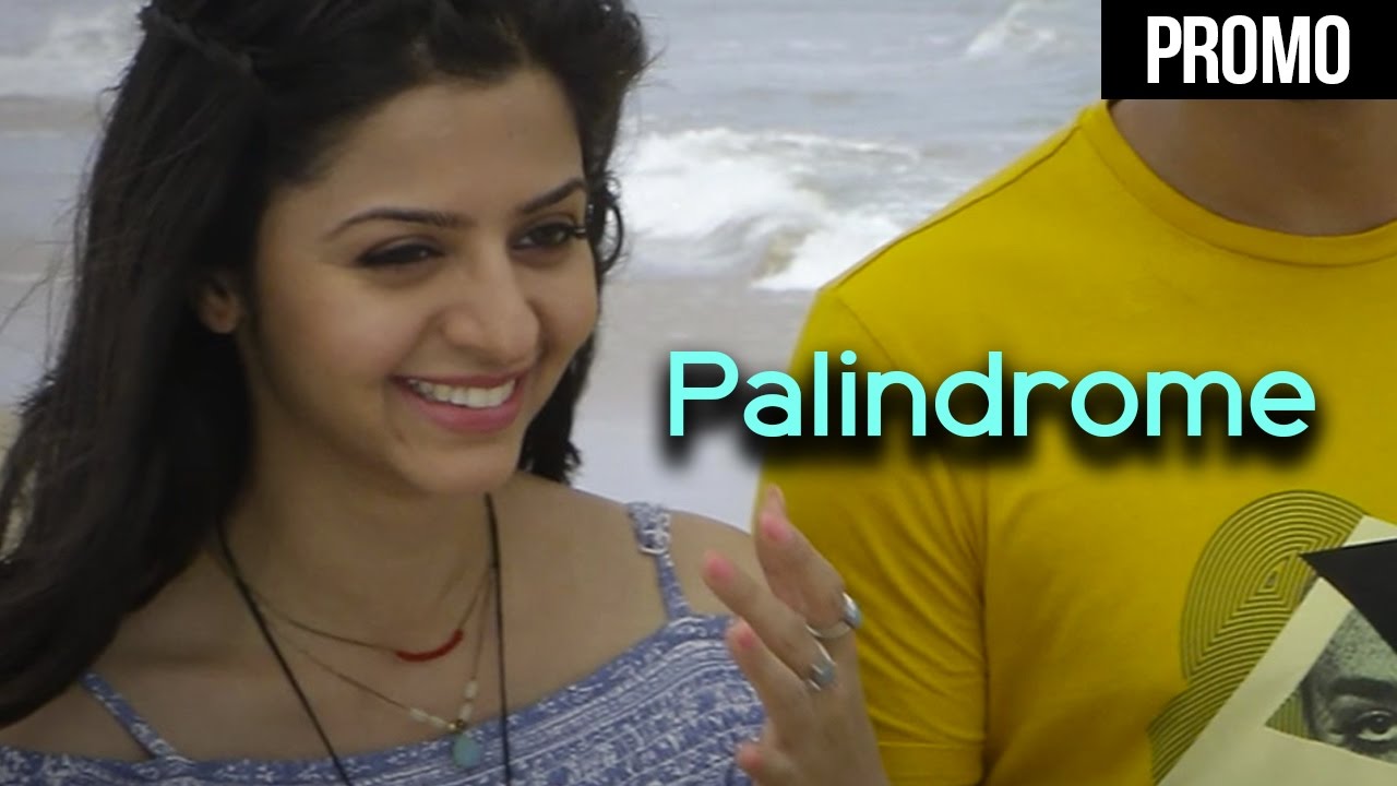 Palindrome Lyrics  | Vinodhan | Salony Luthra, Varun, Vedhika | Haricharan, Shashaa Thripathi | D Imman
