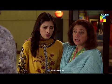Bilal Ne Kiya Shiza Ka Khoon Khushak - Aitebaar - HUM TV