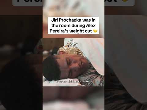 Alex Pereira Navigates UFC Weight Class Crossroads