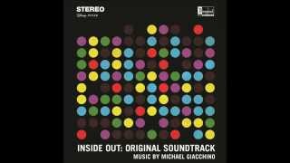 Disney Pixar's Inside Out - 16 - Dream A Little Nightmare