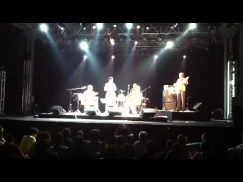 Show de Roberto Menescal e Andy Summers