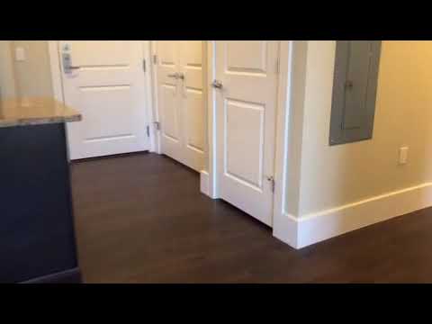 Bennett Floor Plan Virtual Tour at The Point at Hudson in Hudson, MA