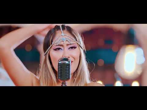 LIZ SANDRA AGRUPACIÓN 𝐅𝐑𝐀𝐆𝐀𝐍𝐂𝐈𝐀 - DUELE - LLORANDO SE FUE  - VIDEO OFICIAL 4K 2025