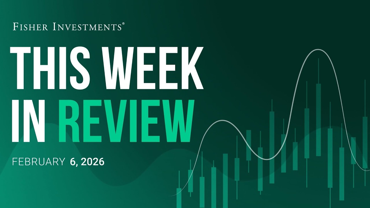 This Week in Review | Government Shutdown, Global PMIs, Q4 Earnings
