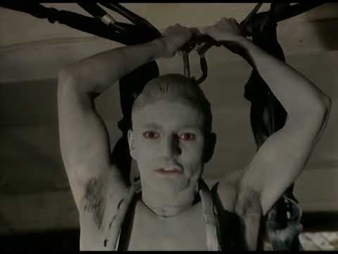 The Young Gods - Envoyé! (remastered)