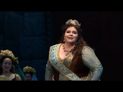 Semiramide: Trailer