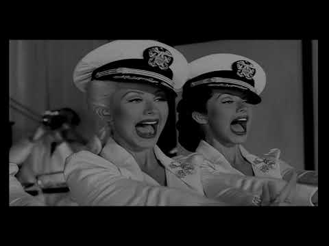 CartyMix - Boogie Woogie Candyman (Christina Aguilera & Andrews Sisters)