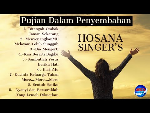Hosana Singers - Dia Mengerti - Praise Worship - Pujian Sukacita- Lagu Rohani ||Official Music Audio