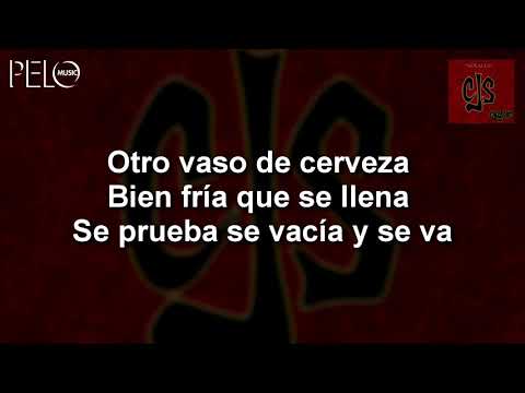 Callejeros - 9 de Julio (Letra)